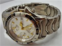 Marano Vicentino - Piazza Silva, 18/20 - Watch Sector No Limits Man Golden Eagle in Steel 2023971087 - 2023971087